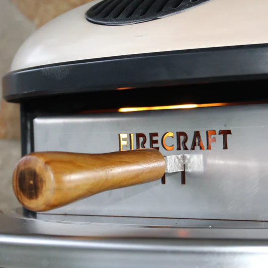 What Is a Pizza Oven Baffle Door and Why You Need One?