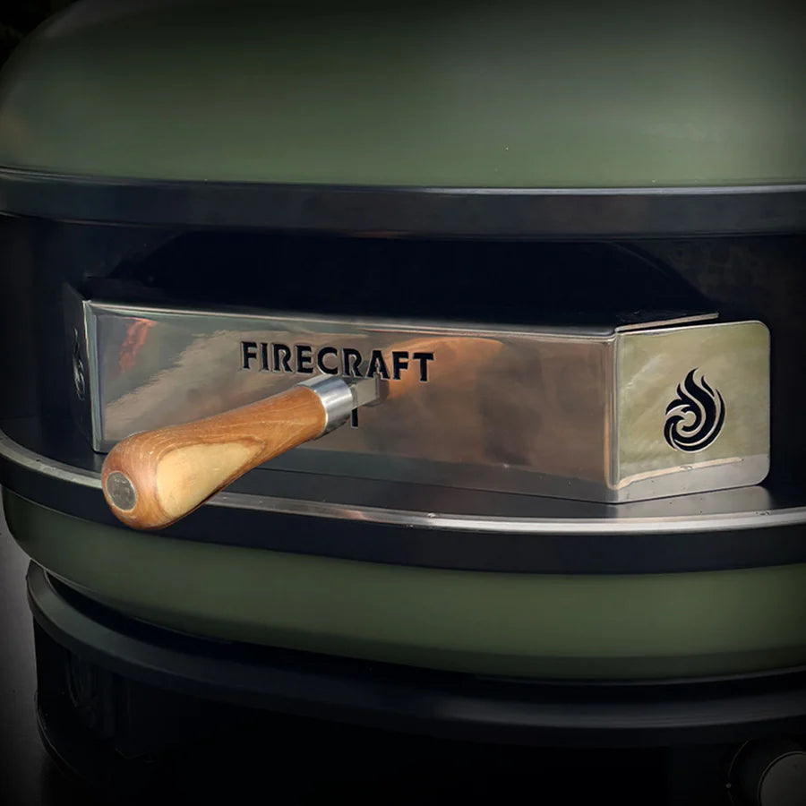 Door for Gozney Dome - Firecraft Baffle Door