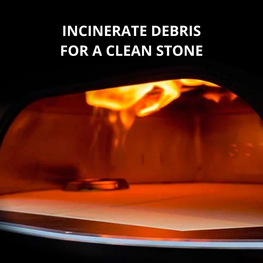 Door for Gozney Dome - Firecraft Baffle Door