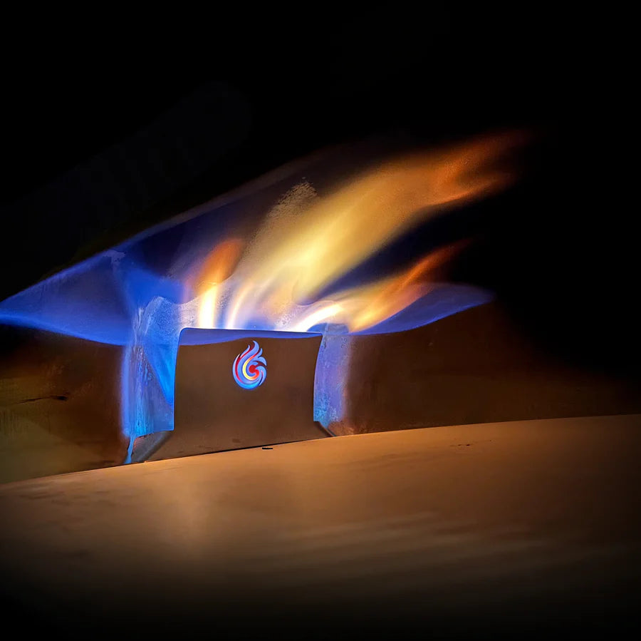 Flame Guard - PAN Pizza - GOZNEY ARC & ARC XL - Firecraft