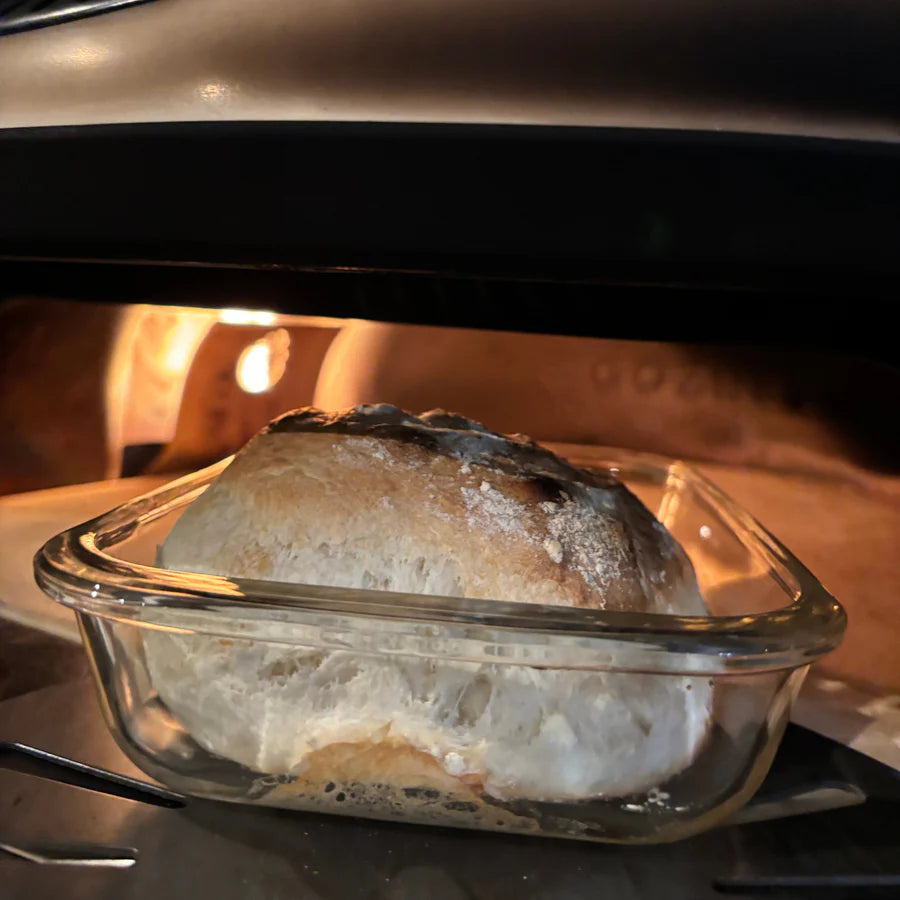 Flame Guard - PAN Pizza - GOZNEY ARC & ARC XL - Firecraft