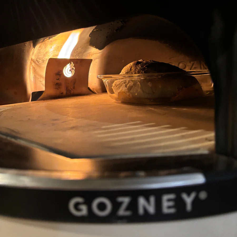 Flame Guard - PAN Pizza - GOZNEY ARC & ARC XL - Firecraft
