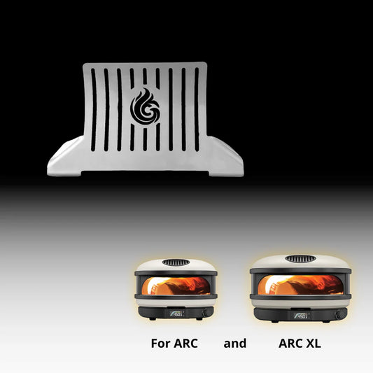 Flame Guard - Napoli Style - GOZNEY ARC & ARC XL - Firecraft