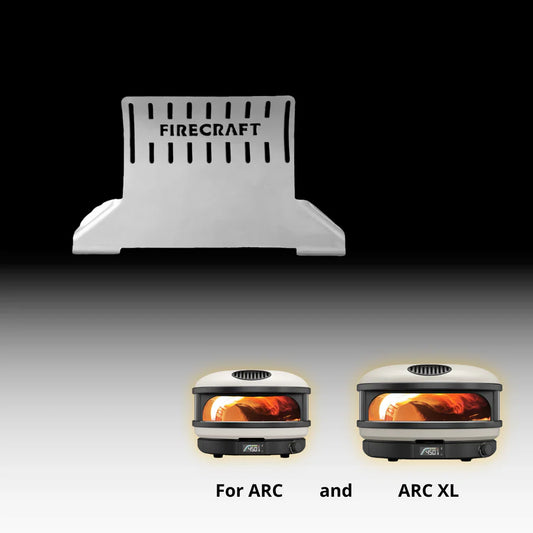 Flame Guard - NY Style - GOZNEY ARC & ARC XL - Firecraft