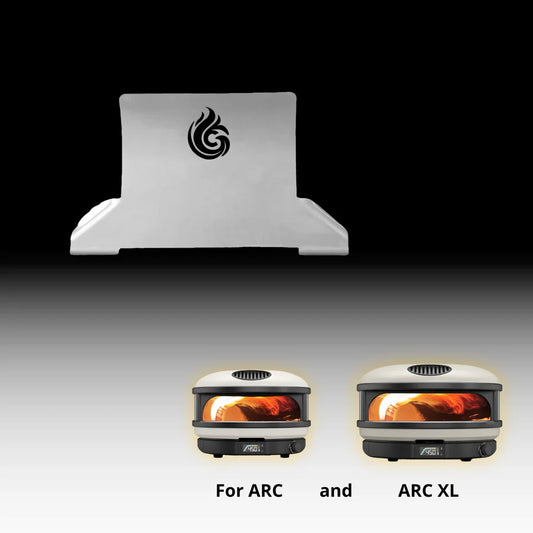 Flame Guard - PAN Pizza - GOZNEY ARC & ARC XL - Firecraft