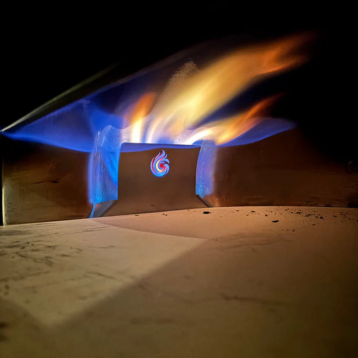Flame Guard - PAN Pizza - GOZNEY ARC & ARC XL - Firecraft