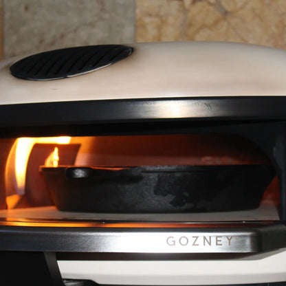 Flame Guard - PAN Pizza - GOZNEY ARC & ARC XL - Firecraft